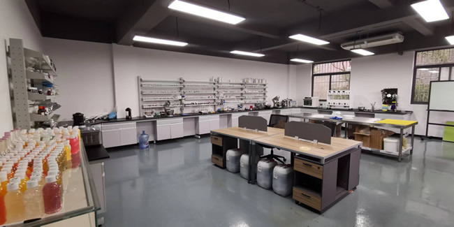 CHINA Shanghai FDC BIOTECH CO., LTD. Bedrijfsprofiel