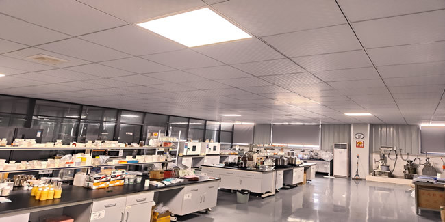 CHINA Shanghai FDC BIOTECH CO., LTD. Bedrijfsprofiel