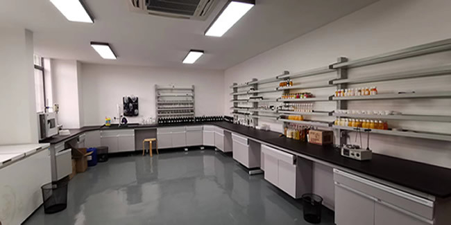 CHINA Shanghai FDC BIOTECH CO., LTD. Bedrijfsprofiel