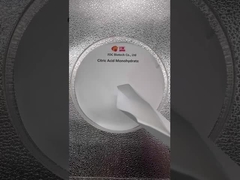 Citroenzuurmonohydraat