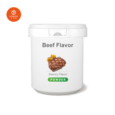 Beef Flavor Powder Flavour KMZ-2160005 Food Additive