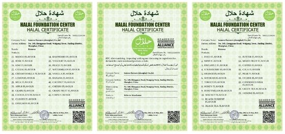 Sweet Corn Flavor Seasoning KMZ-2180106  for Snack Foods Soups