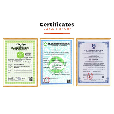 Food Grade Popcorn Flavor Concentrate for Baking and Snacks