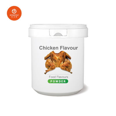 Roast Chicken Powder Flavor Note KMZ-2160016  for Meat Marinades